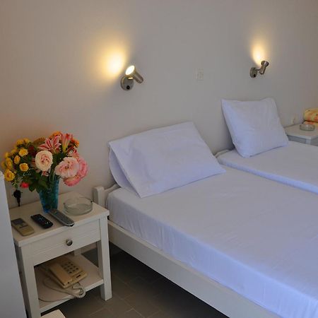 Nora Hotel Sitia  Zewnętrze zdjęcie