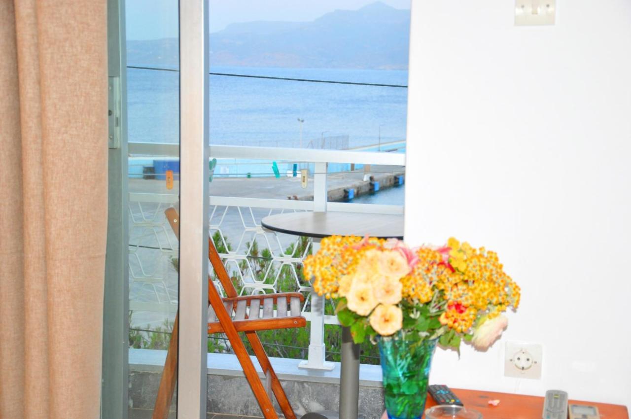 Nora Hotel Sitia  Zewnętrze zdjęcie