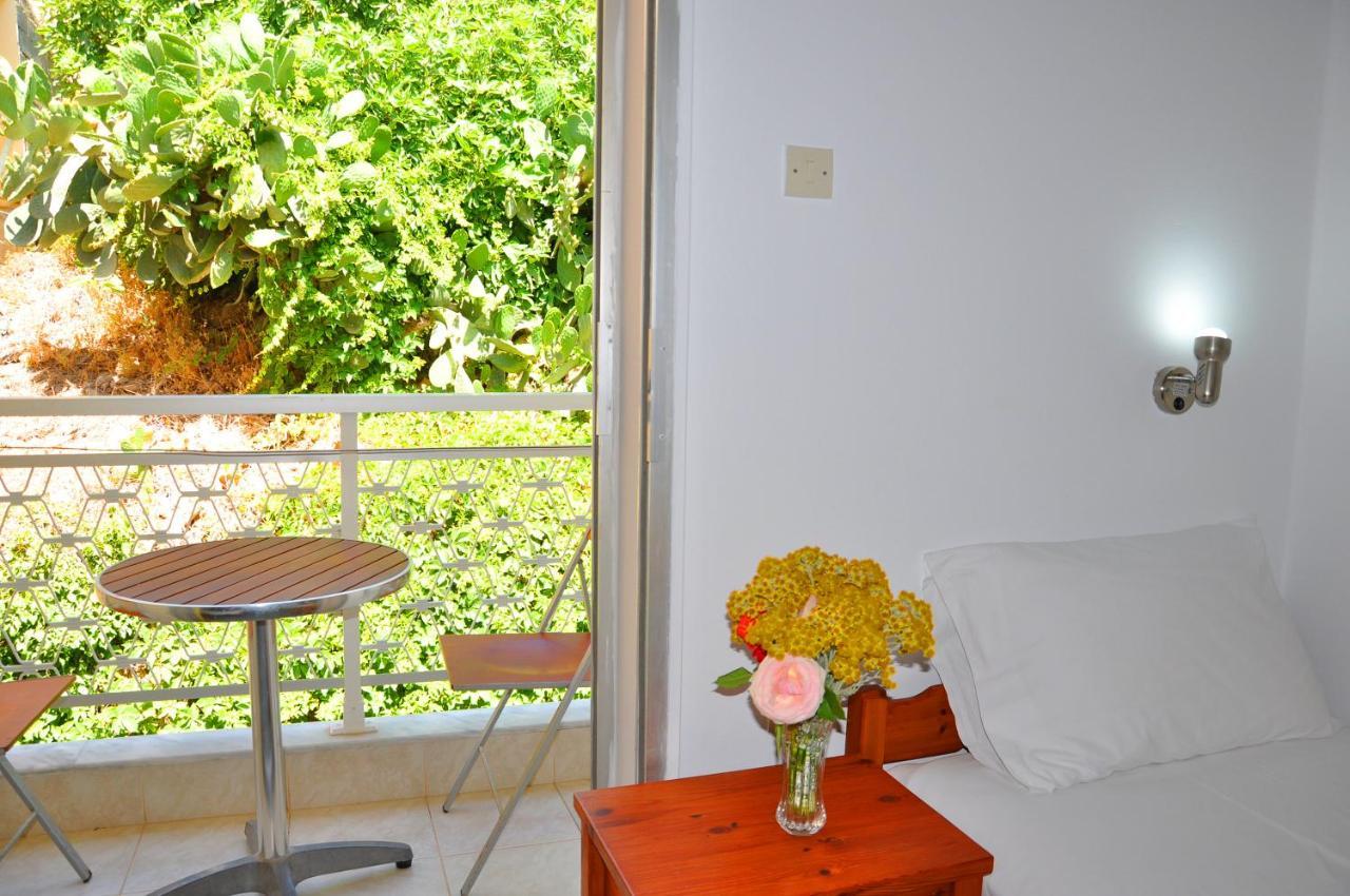 Nora Hotel Sitia  Zewnętrze zdjęcie