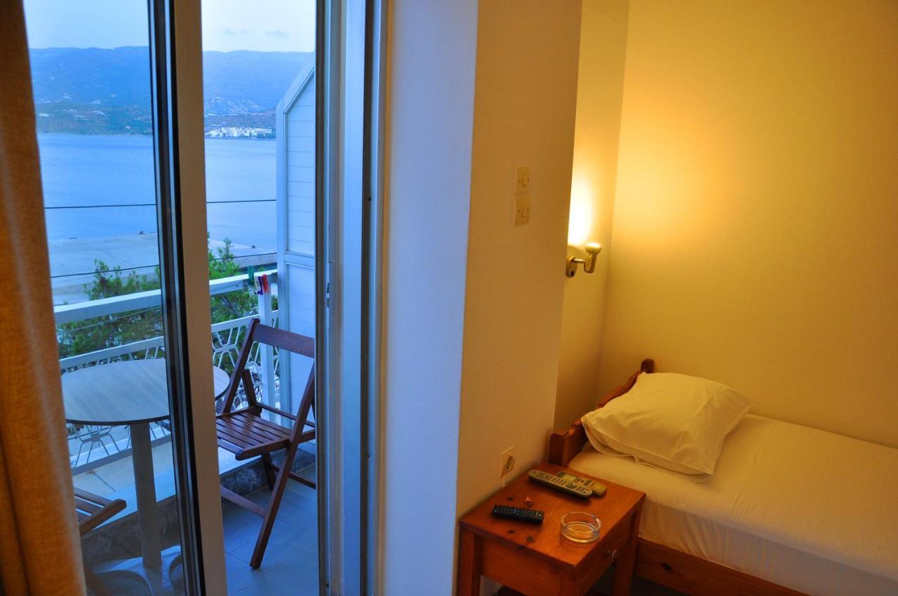 Nora Hotel Sitia  Zewnętrze zdjęcie