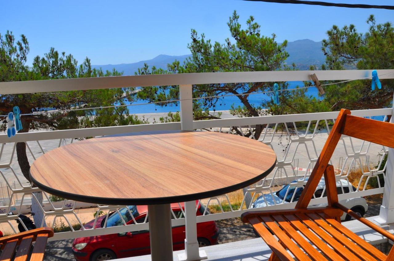 Nora Hotel Sitia  Zewnętrze zdjęcie