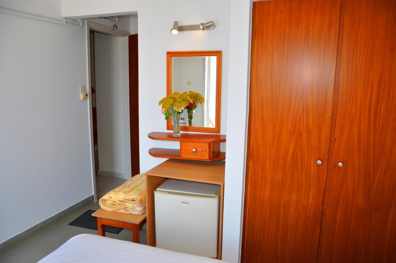 Nora Hotel Sitia  Zewnętrze zdjęcie
