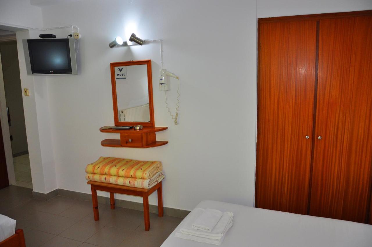 Nora Hotel Sitia  Zewnętrze zdjęcie