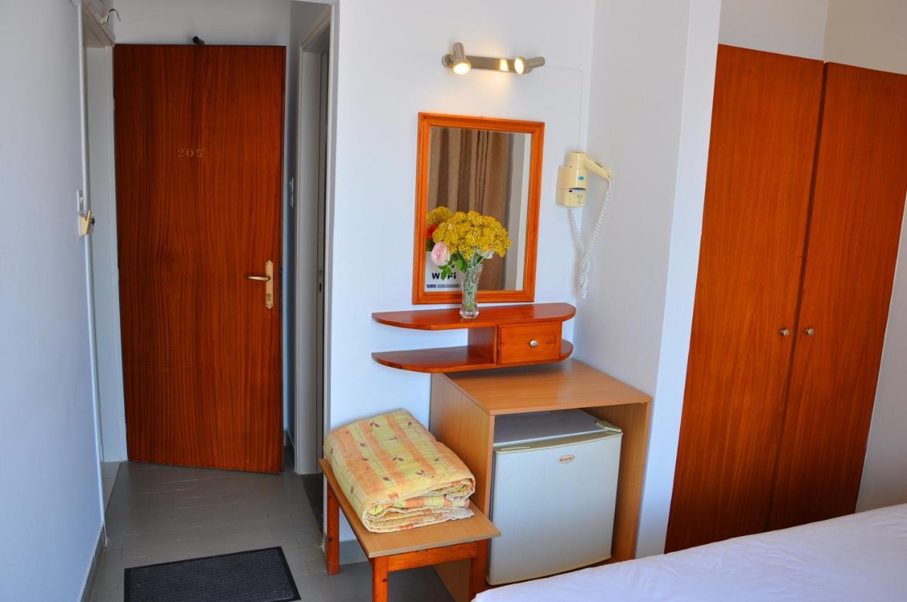 Nora Hotel Sitia  Zewnętrze zdjęcie