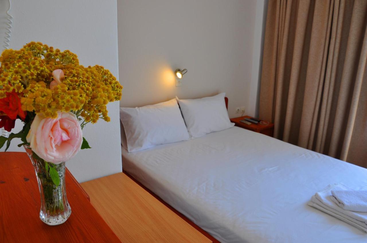 Nora Hotel Sitia  Zewnętrze zdjęcie