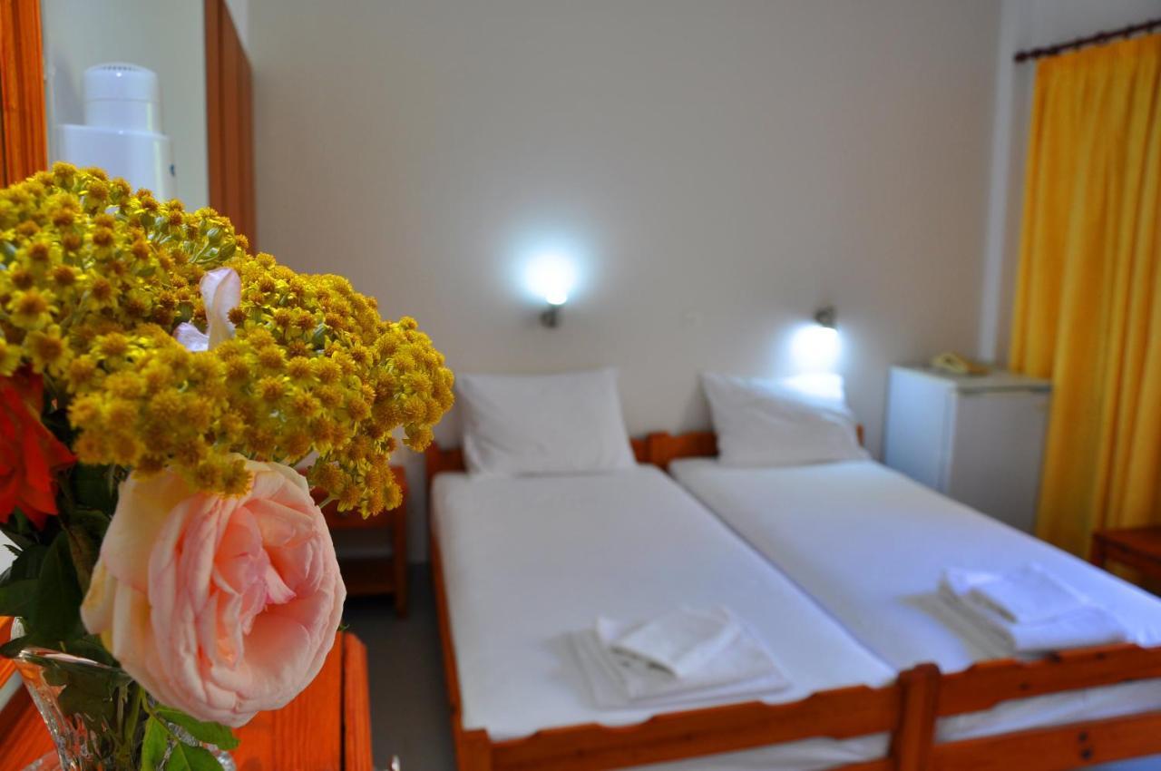 Nora Hotel Sitia  Zewnętrze zdjęcie