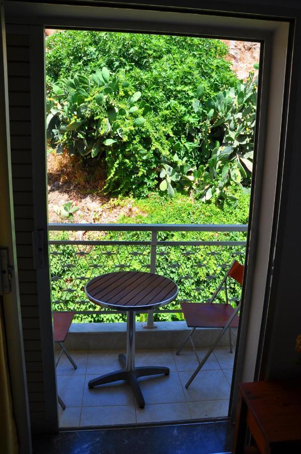 Nora Hotel Sitia  Zewnętrze zdjęcie